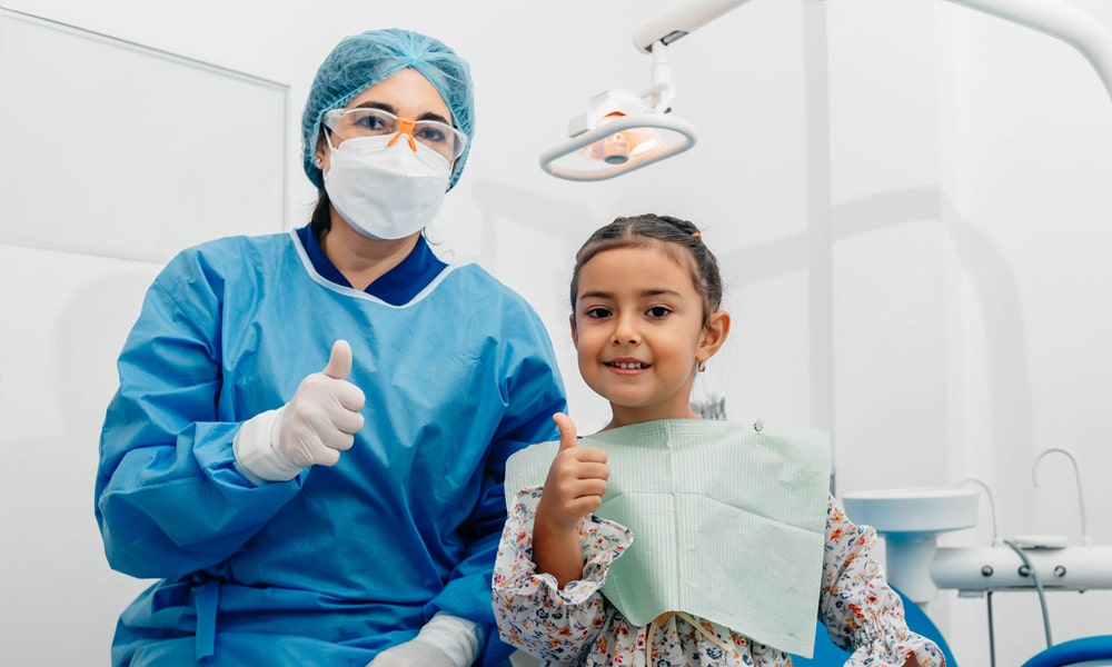 ما هي خدمات طب الاسنان في ايران